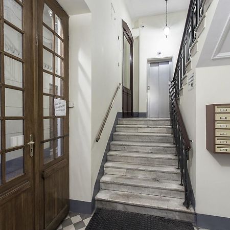 Mish Mash Hostel 바르샤바 외부 사진